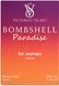 Парфуми з феромонами жіночі Victoria Secret Bombshell Paradise, 45 мл