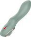 Пульсатор Fun Factory Stronic Dive Light Green, 8 режимів роботи, перезаряджуваний SX3289 фото 4