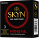 SKYN Intense feel 3 шт SK0682 фото