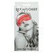 Маска на глаза Sex And Mischief - Satin Red Blindfold, тканевая, красная SO2169 фото 2