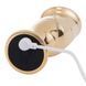 Массажер простаты LOCKINK SEVANDA Hercules Vibrating Prostate Massager SX0906 фото 5