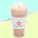 Мастурбатор-анус Naked Factory Cup Sleeve A-1, наскрізний SX3489 фото 3