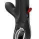 Пульсатор Fun Factory Bi Stronic Embrace Black SX4252 фото 8