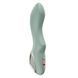 Пульсатор Fun Factory Stronic Dive Light Green, 8 режимів роботи, перезаряджуваний SX3289 фото 1