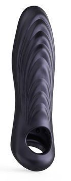 Насадка на член Manwan RYZER MAX - Black Plum SX4041 фото