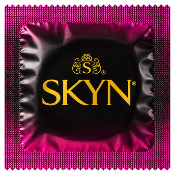 SKYN EXCITATION Non-Latex 1 шт SK0232 фото