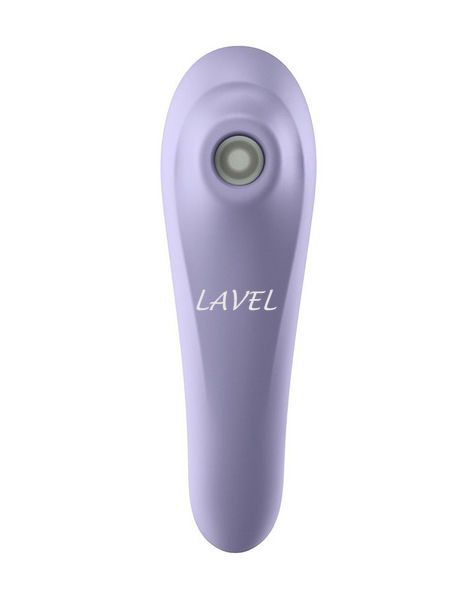 Смарт-вібратор та вакуумний стимулятор 2в1 Satisfyer Dual Pleasure Mauve SO4106 фото