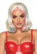 Перука Харлі Квін Leg Avenue Harley wavy bob wig, коротка, 36 см SO7943 фото 1