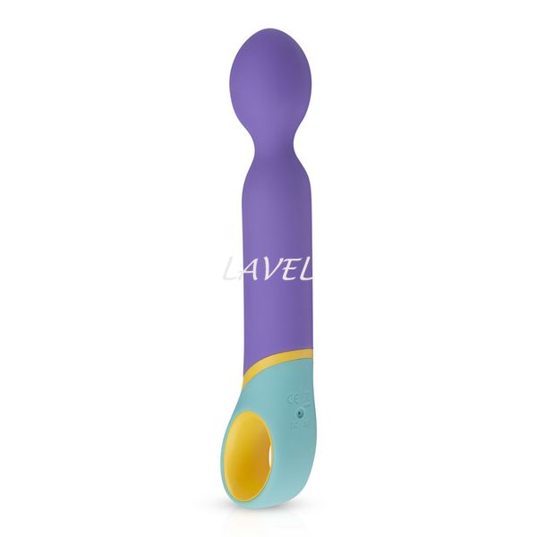 Вибромассажер PMV20 Base - Wand Vibrator SO4429 фото