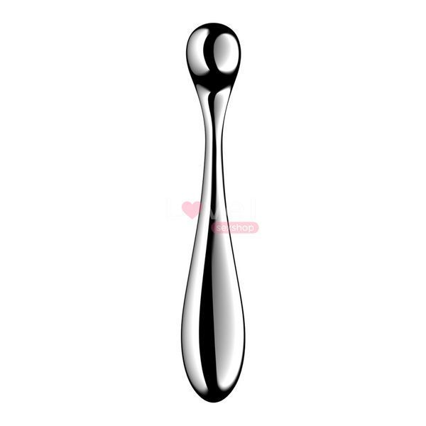 Металевий дилдо Satisfyer Star Force 4 SX3259 фото