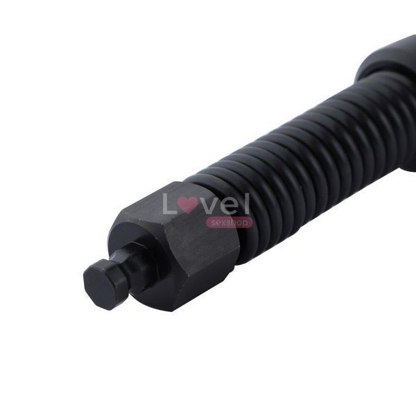 Пружинний адаптер VAC-U-Lock для секс-машин Hismith KlicLok to Vac-U-Lock Adapte SO6224 фото