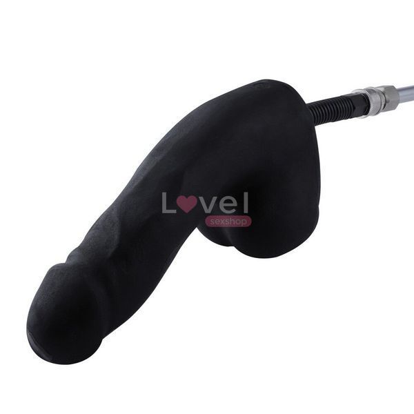 Пружинний адаптер VAC-U-Lock для секс-машин Hismith KlicLok to Vac-U-Lock Adapte SO6224 фото