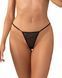 Набір трусиків Obsessive Clara 2-pack thong 2XL/3XL SX3560 фото 3