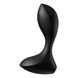 Анальна вібропробка Satisfyer Backdoor Lover Black SO5440 фото 3