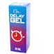Гель пролонгатор BOSS series Delay Gel, 30 ml BS200212 фото 2