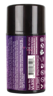 Крем-пудра для тела Sensuva Body Powder Cream - Sweet Secrets (50 мл) SX2883 фото