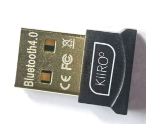 Адаптер Kiiroo USB Bluetooth Adapter SX3203 фото