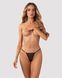 Набір трусиків Obsessive Clara 2-pack thong L/XL SX3559 фото 4