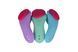 Вибратор в трусики FairyGasm HeartGem violet, на магните, пульт ДУ SX0630 фото 12