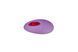 Вибратор в трусики FairyGasm HeartGem violet, на магните, пульт ДУ SX0630 фото 8