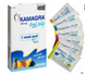 Возбудитель желе Kamagra Oral Jelly (цена за 1 пакетик) B1775 фото 1
