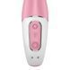 Вібратор точки G надувний Satisfyer Air Pump Vibrator 2 SO8411 фото 3