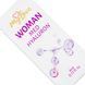 Інтимний зволожуючий гель-лубрикант для жінок MyLove Woman Med Hyaluron, 4 мл 725300101-9544 фото 2