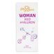 Інтимний зволожуючий гель-лубрикант для жінок MyLove Woman Med Hyaluron, 4 мл 725300101-9544 фото 1
