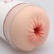 Мастурбатор-анус Naked Factory Cup Sleeve A-3, сквозной SX3491 фото 3