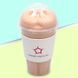 Мастурбатор-анус Naked Factory Cup Sleeve A-3, сквозной SX3491 фото 8