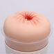 Мастурбатор-анус Naked Factory Cup Sleeve A-3, сквозной SX3491 фото 5