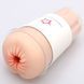 Мастурбатор-анус Naked Factory Cup Sleeve A-3, сквозной SX3491 фото 1