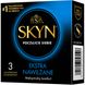 SKYN Extra Lubricated 3 шт SK7577 фото