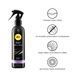 Спрей для догляду за одягом із гуми та латексу pjur Cult Ultra Shine 250 мл, надає блиску PJ10260 фото 2