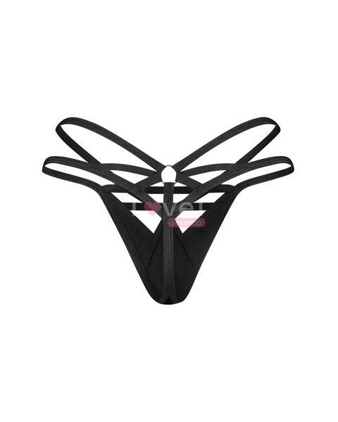 Трусики Obsessive Keira Lise thong L/XL SX3102 фото