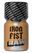 Попперс Iron Fist Raw 10 ml &mdash; ультрасильна формула 7350800564 фото 1