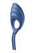 Эрекционное виброкольцо лассо Satisfyer Swordsman Blue, крепкая фиксация, 10 режимов, мощный мотор SO6281 фото 1