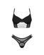 Комплект Obsessive Roxelia 2-pcs set M/L SO9069 фото 3