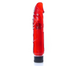 Вібратор Boss Series - Juicy Jelly Multispeed Red BS6700075 фото 2
