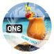 Набір ароматизованих презервативів ONE FlavorWaves, 100 шт, 6 ароматів, 6 кольорів, паковання-тубус SX0743 фото 8