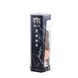 Фалоімітатор SilexD Legends - Juan Lucho Dildo 9" двошаровий, силікон+Silexpan SX3951 фото 11