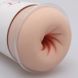 Мастурбатор-анус Naked Factory Cup Sleeve A-4, сквозной SX3492 фото 3