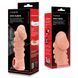 Насадка на член Kokos Cock Sleeve CS 008 S SX4619 фото 4