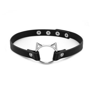 Чокер Bedroom Fantasies Kitty Choker SX2206 фото