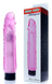 Вібратор - Juicy Jelly Multispeed Pink, 22 см 62530067-00073 фото 1
