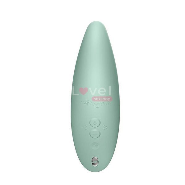 Вакуумный смарт-стимулятор для пар We-Vibe Melt 2 Sage SX3856 фото