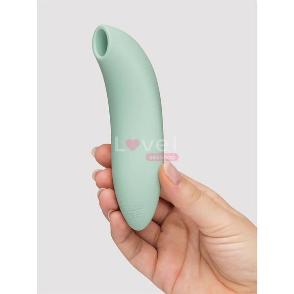 Вакуумный смарт-стимулятор для пар We-Vibe Melt 2 Sage SX3856 фото