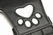 Набор BDSM щенка Master Series Luxury Pup Arsenal Set - Black SX1194 фото 10