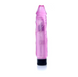 Вібратор - Juicy Jelly Multispeed Pink, 22 см 62530067-00073 фото 4