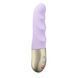 Мініпульсатор Fun Factory STRONIC PETITE pastel lilac, 8 режимів, підходить для початківців SX0922 фото 3